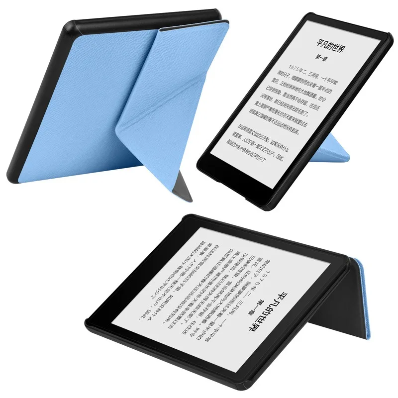 Skórzane etui na Amazon Kindle – Tablet Accessories Amazon recenzja i cena