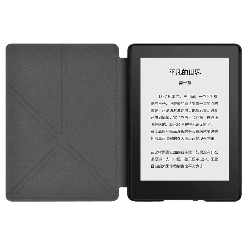 Skórzane etui na Amazon Kindle – Tablet Accessories Amazon recenzja i cena