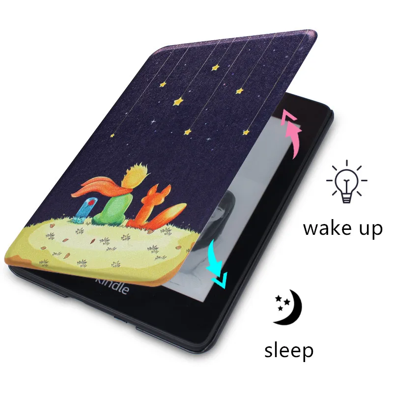 Dla Kindle Paperwhite 7. 6. 5. – Kindle Tablet Accessories recenzja i cena