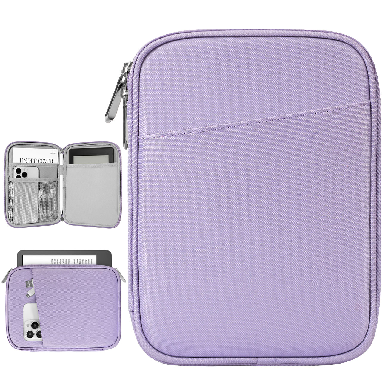Etui na tablet 6-7 cali na Kin – Tablet Accessories Amazon recenzja i cena