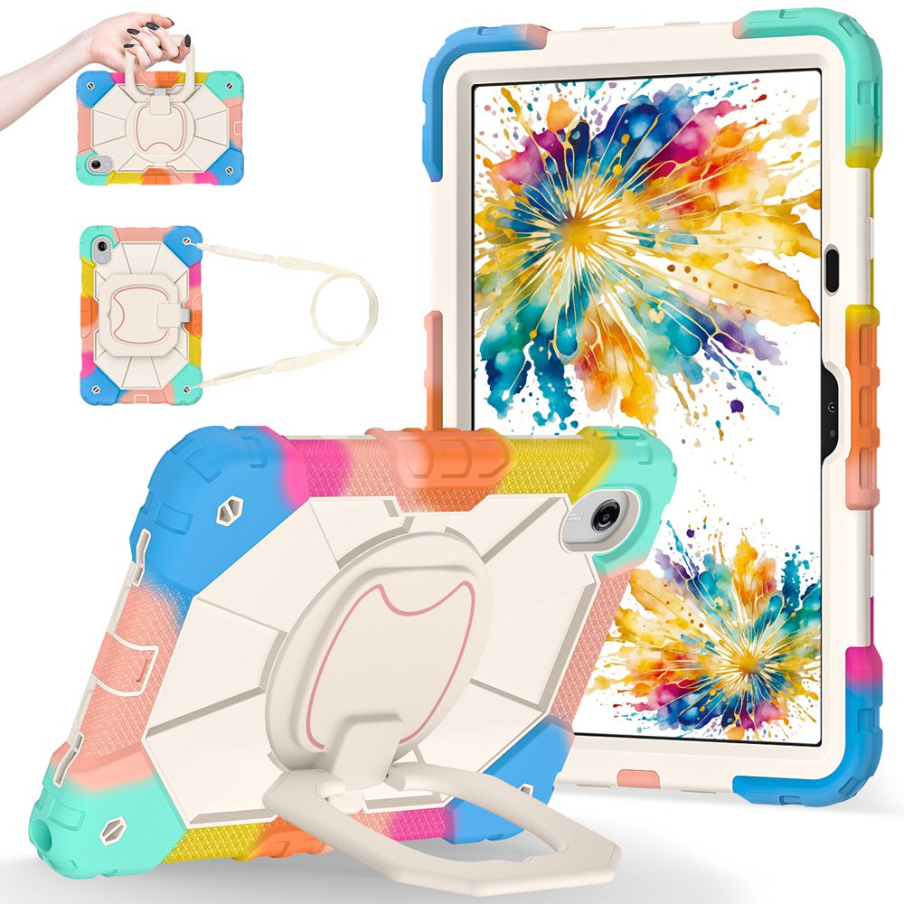 360 °   Obrotowe, wytrzymałe e – Lenovo Tablet M11 Accessories recenzja i cena
