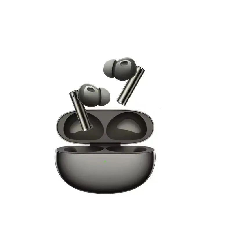 Oryginalne słuchawki Oppo Real – Realme Tablet Accessories recenzja i cena